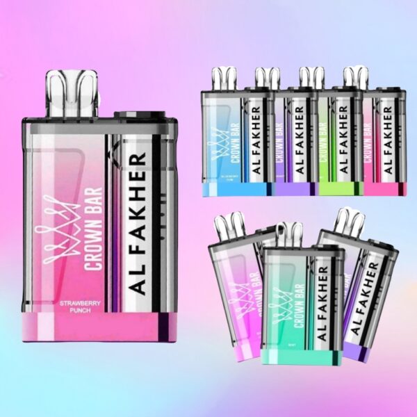 crown bar al fakher kaufen OXVA XLIM EZ Pods 0,4 Ohm - 3er Pack