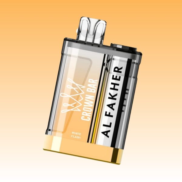 al fakher crown bar crystal Al Fakher Crown Bar main image 0