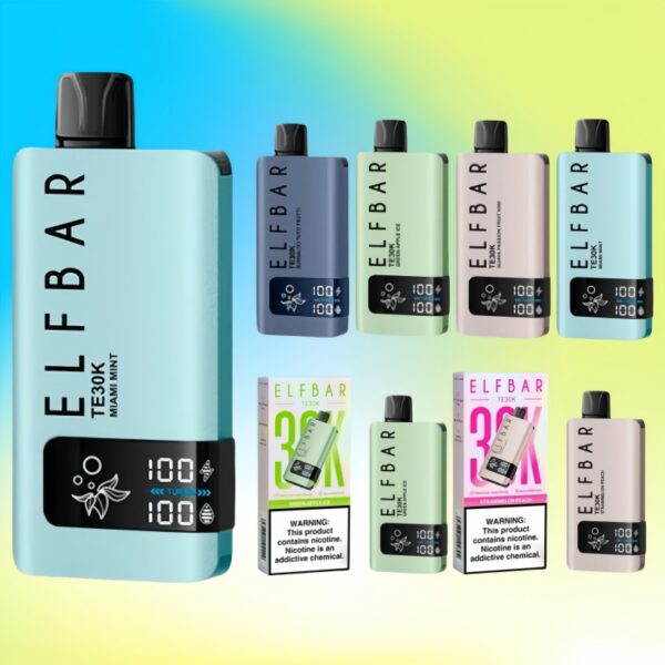 elfbar mallorca preis Elfbar ELFA Master Limited Edition - 
