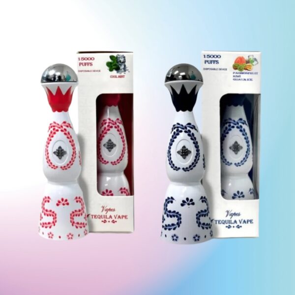 elfbar elfa master akku Humo Azul 24000 Puffs Vape - Blue Color - 2% main image 1