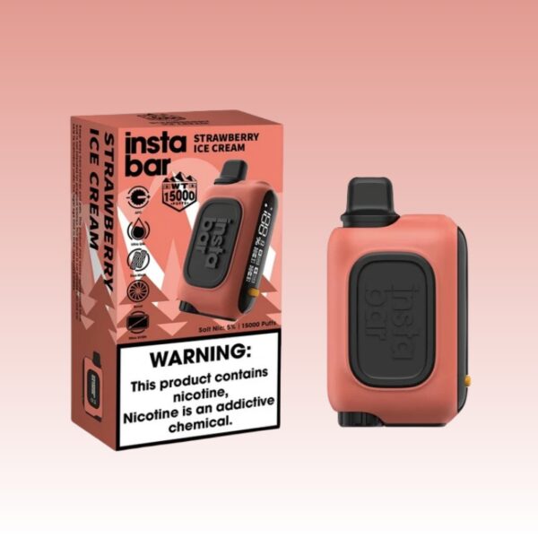 Kaufen Sie Günstig Insta Bar WT 15000 Puffs Zum Verkauf | Preis €7,79 |  Großhandel