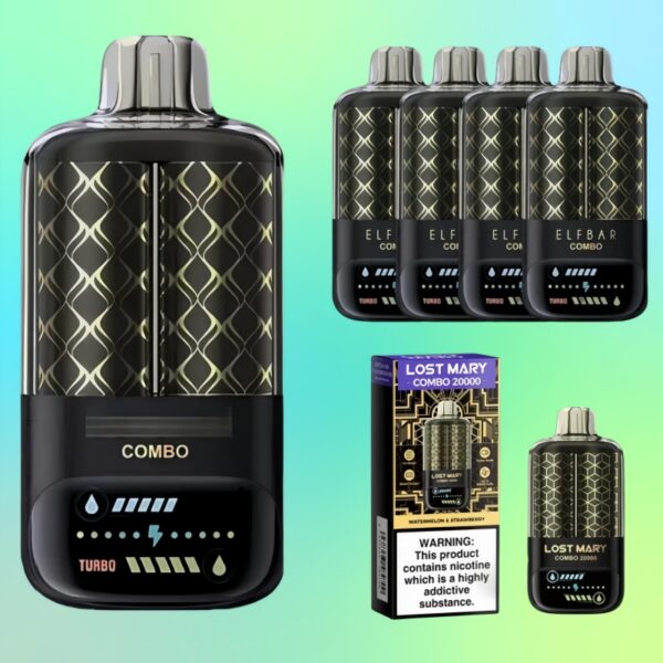 Kaufen Sie Gnstig Elf Bar Combo 25000 Puffs Zum Verkauf | Preis 7,49 |  Grohandel | VSVAPE