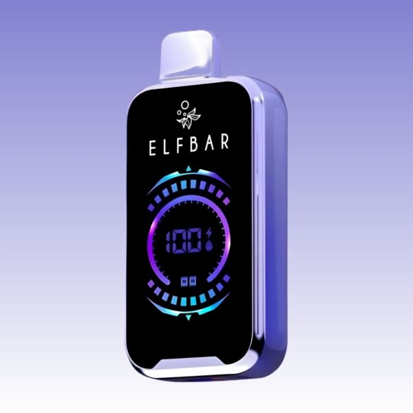 elfbar 18k vape ELFBAR FS 18000 Puffs Disposable Vape – chillzoneusa main image 0
