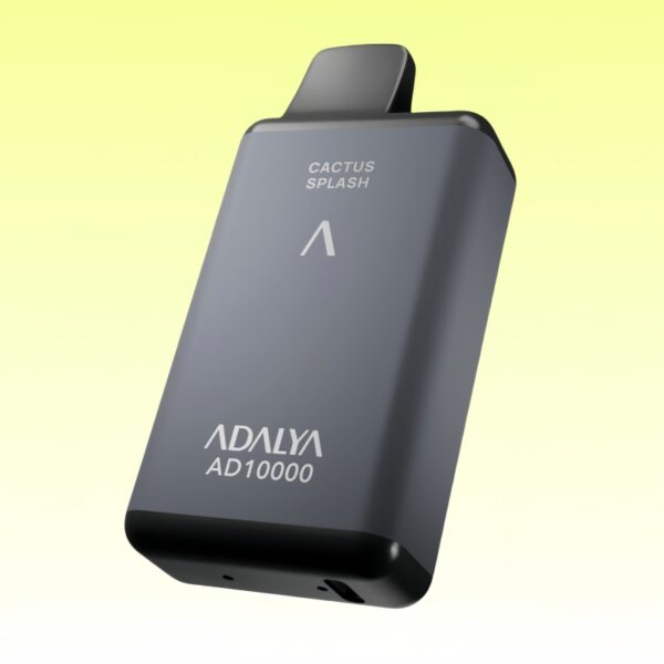 elfbar elfa master akku Buy Adalya Disposable Vape | Adalya Vape main image 0