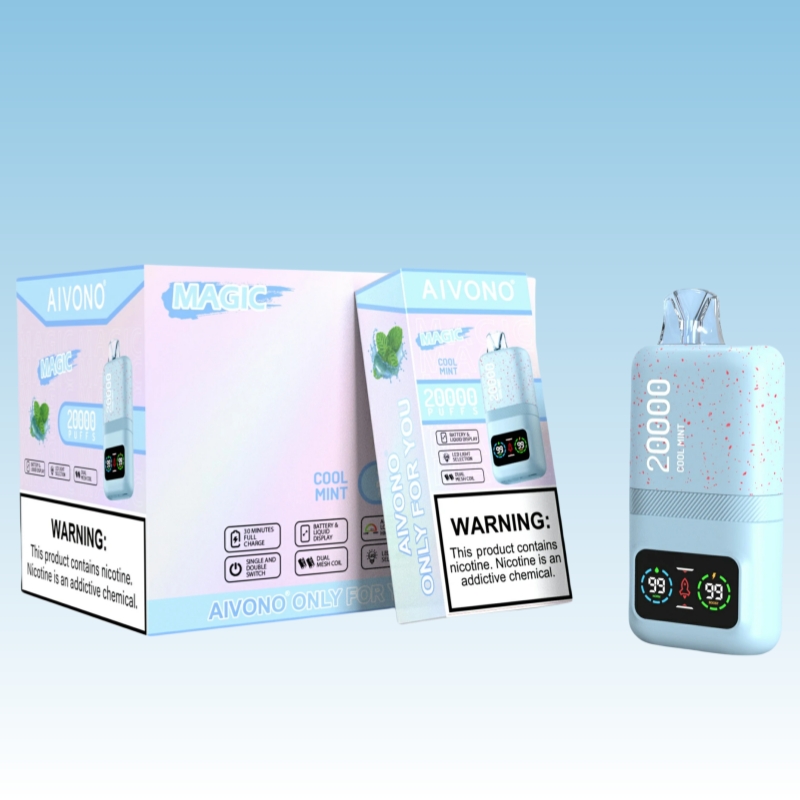 Kaufen Sie Günstig Aivono Aim Magic 20k Zum Verkauf | Preis €6,59 ...