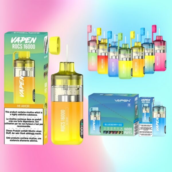 elfbar elfa master akku Kaufen Sie Günstig Vapen Titan 10000 Puffs Zum Verkauf | Preis €6,17 |  Großhandel main image 0