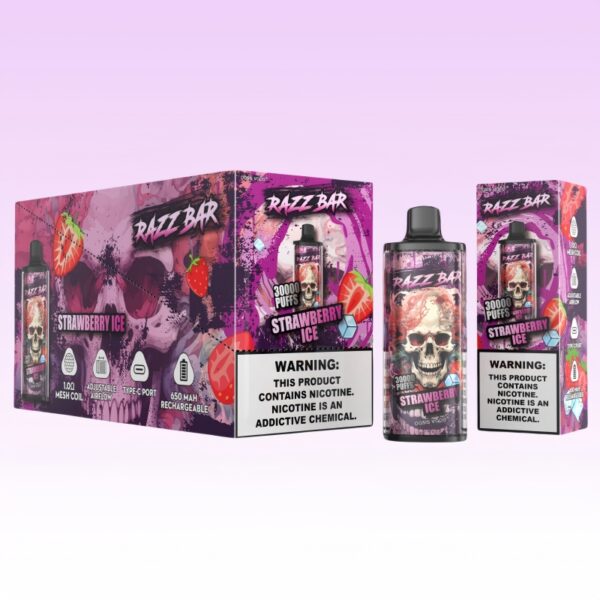 kann vape feuermelder auslösen Black Mamba Indica main image 0