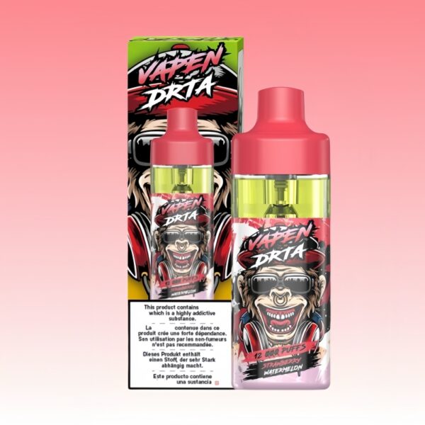 vapen drta Beste E-Zigarette – Ihr Guide zur idealen Auswahl main image 1