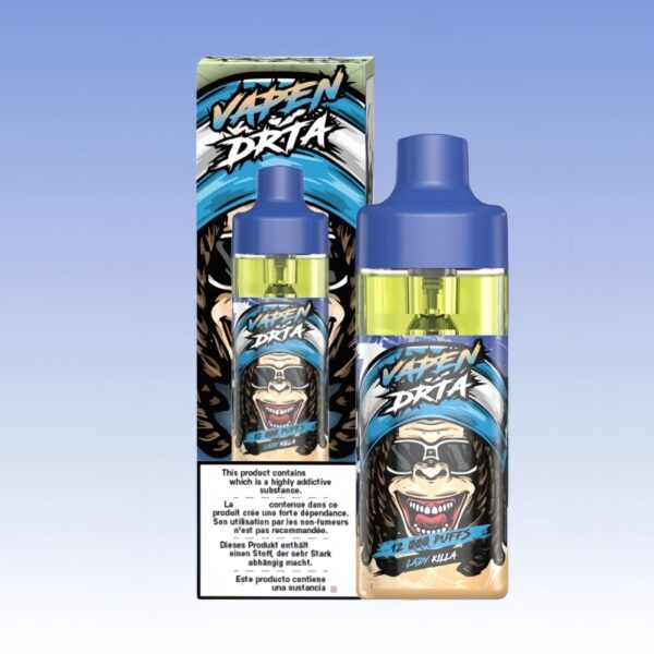 Kaufen Sie Gnstig Vapen Drta 12000 Puffs Zum Verkauf | Preis 6,53 |  Grohandel | VSVAPE