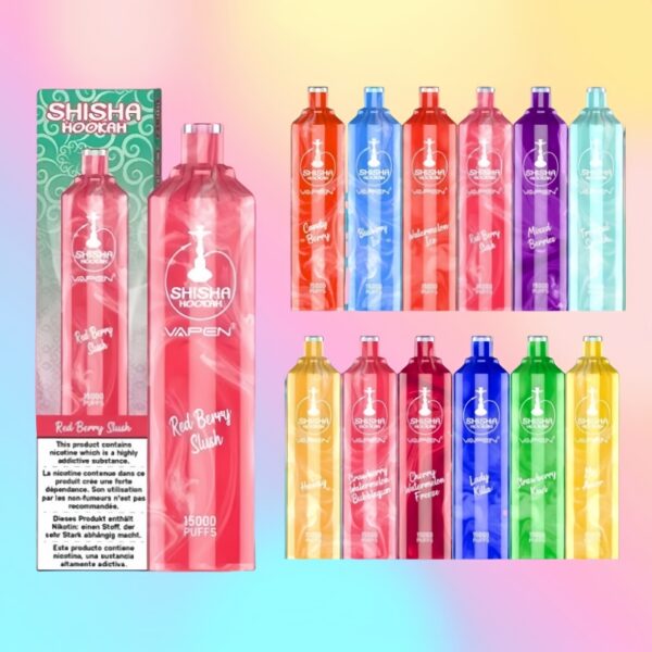 günstig vapen Kaufen Sie Günstig Vapen Shisha Hookah 15000 Puffs Zum Verkauf | Preis  €7,80 | Großhandel