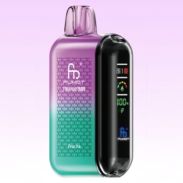Kaufen Sie gnstige Fumot Vape im Grohandel | Preis 9,82 | VSVAPE