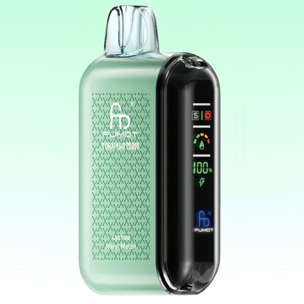 Kaufen Sie Günstig Fumot Lychee Hami Melon Vape Zum Verkauf | Preis €7,99 |  Großhandel