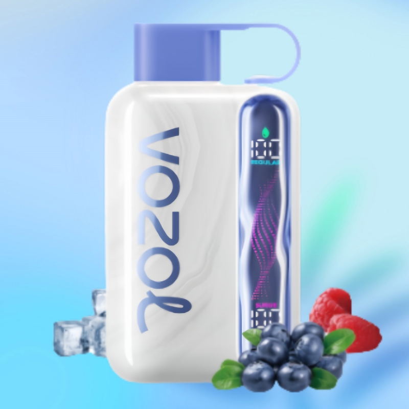 Kaufen Sie Gnstig Vozol Blue Razz Ice Flavor Zum Verkauf | Preis 7,99 |  Grohandel | VSVAPE