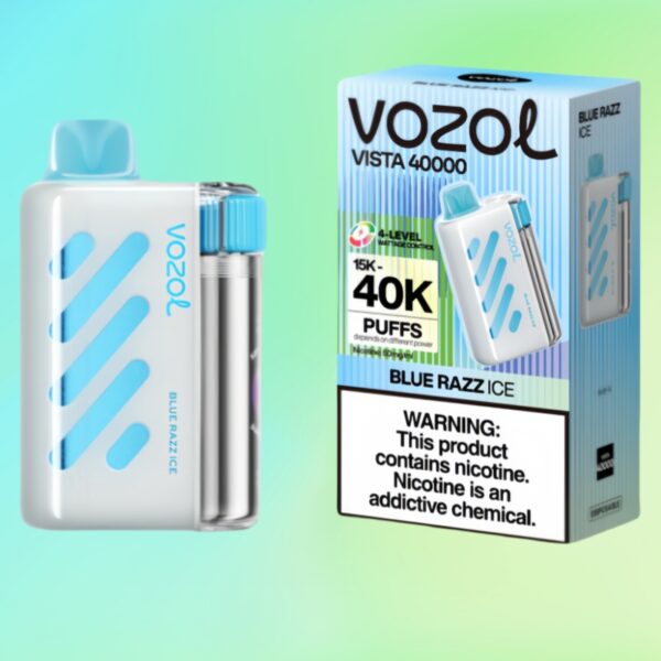 Kaufen Sie Gnstig Vozol Vista 40000 Puffs Zum Verkauf | Preis 7,99 |  Grohandel | VSVAPE