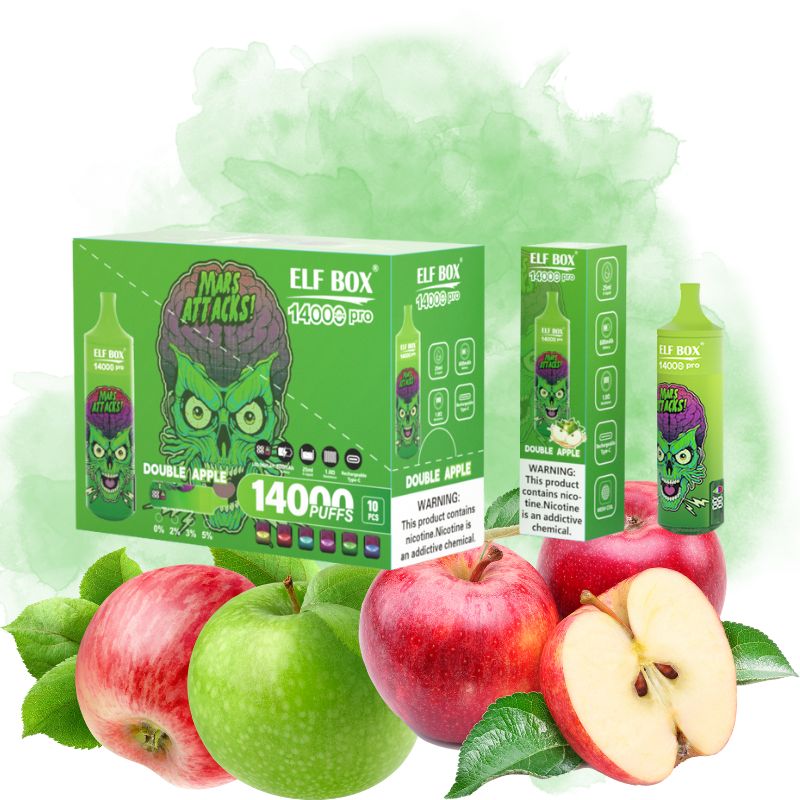 Kaufen Sie gnstige Elf Box Vape im Grohandel | Preis 6,68 | VSVAPE