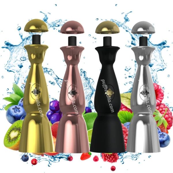 elfbar elfa master akku Buy Genuine HUMO Azul 15000 Puffs 5% Nicotine Vape In Dubai main image 1