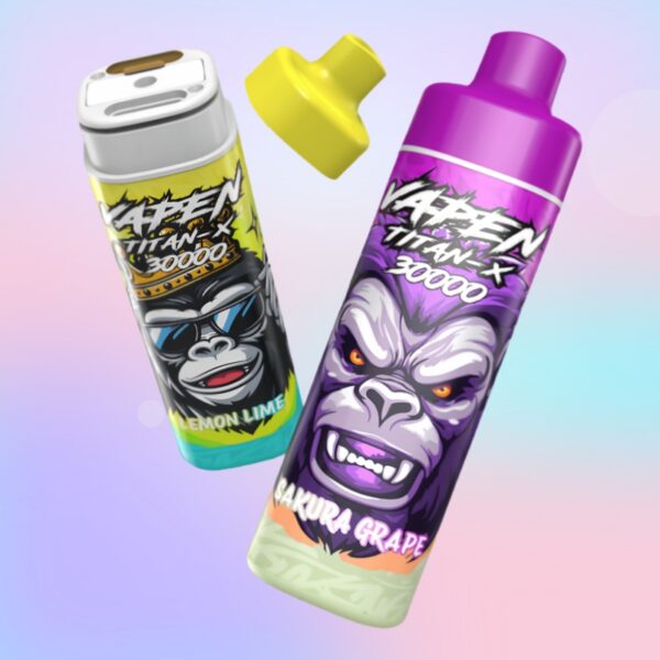 elfbar elfa master akku Kaufen Sie Gnstig Vapen Titan 10000 Puffs Zum Verkauf | Preis 6,17 |  Grohandel