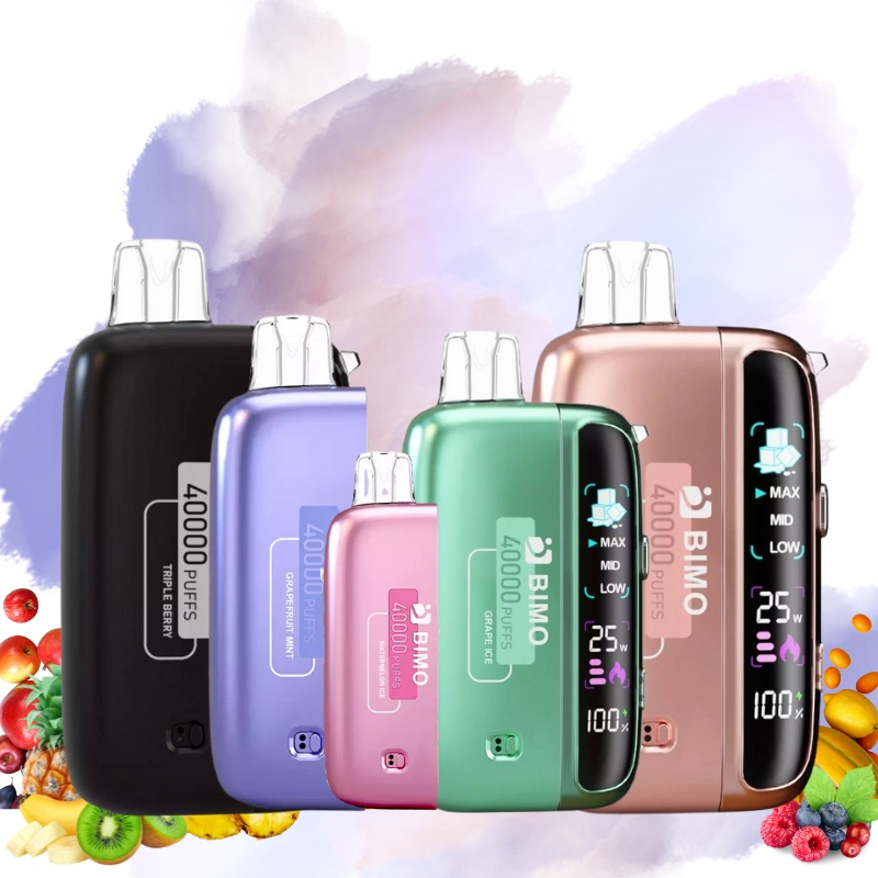 günstige vapes Smono 5 Vaporizer v6 main image 1