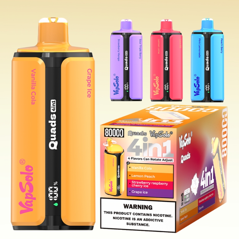 Kaufen Sie gnstige Vapsolo Vape im Grohandel | Preis 8,55 | VSVAPE