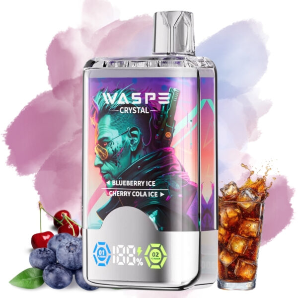 Kaufen Sie günstige Waspe Vape im Großhandel | Preis €10,00