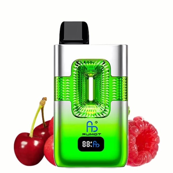 elfbar elfa master akku Blur 20000 - Einweg Vape / Disposable Vape 2% Nikotin main image 1