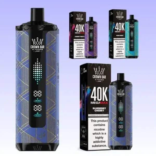 Kaufen Sie Gnstig Al Fakher Mega Max 40000 Puffs Zum Verkauf | Preis  14,59 | Grohandel | VSVAPE