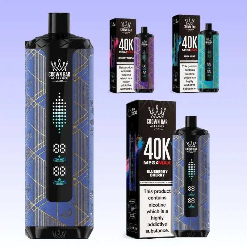 Kaufen Sie Gnstig Al Fakher Mega Max 40000 Puffs Zum Verkauf | Preis  14,59 | Grohandel | VSVAPE